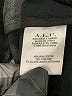 A.L.C. Black Dress Pants Size 8 - photo 5