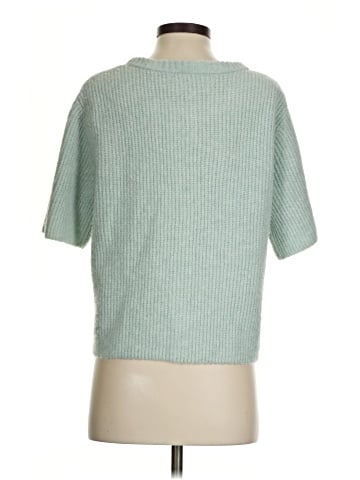 Pink Rose Cardigan (view 2)