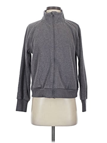 Mondetta Track Jacket (view 1)
