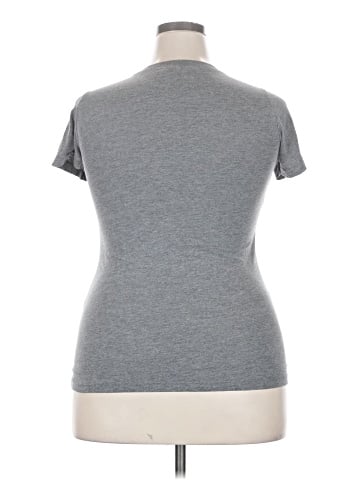Bella Short Sleeve T-Shirt (view 2)