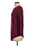 Splendid Burgundy 3/4 Sleeve T-Shirt Size S - photo 5