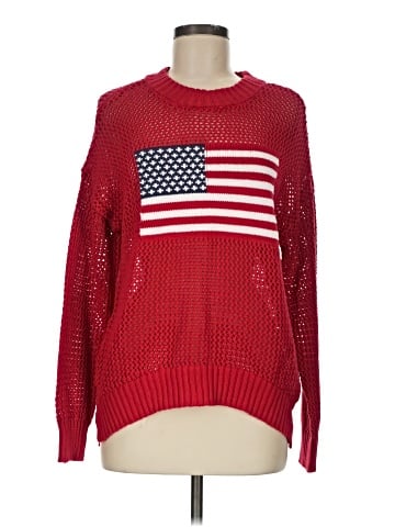 Maurices Pullover Sweater (view 1)