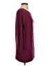 Splendid Burgundy 3/4 Sleeve T-Shirt Size S - photo 4