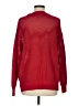 Maurices Red Pullover Sweater Size M - photo 2