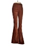Love on a Hanger Brown Casual Pants Size M - photo 1