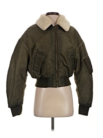 Zara Jacket (view 1)