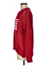 Maurices Red Pullover Sweater Size M - photo 5
