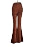 Love on a Hanger Brown Casual Pants Size M - photo 2