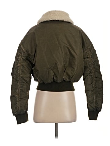 Zara Jacket (view 2)