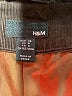 H&M Black Blazer Size 6 - photo 6