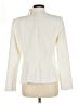 White House Black Market Ivory Blazer Size 8 Petite - photo 2