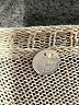 Margaret O'Leary 100% Linen Stripes Ivory Pullover Sweater Size S - photo 7