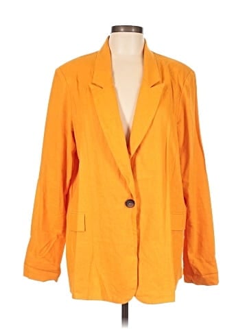 And Now This Blazer (view 1)