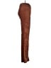 Love on a Hanger Brown Casual Pants Size M - photo 4