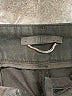 Paige Black Jeans Size 24 waist - photo 4