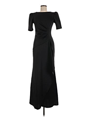 Xscape Cocktail Dress (view 1)
