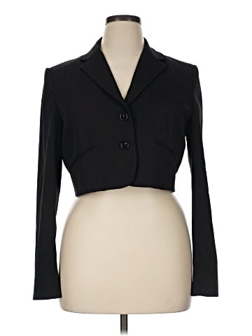Body By Victoria Blazer (view 1)
