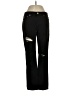 Gap 100% Cotton Black Jeans Size 26 waist - photo 1