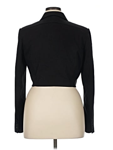 Body By Victoria Blazer (view 2)