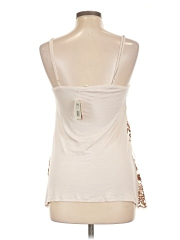 About A Girl Sleeveless Blouse (view 2)