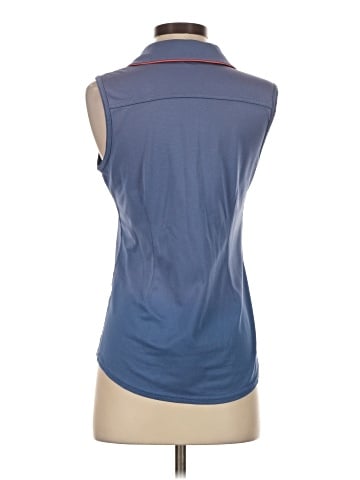 JoFit Sleeveless Blouse (view 2)