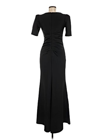 Xscape Cocktail Dress (view 2)