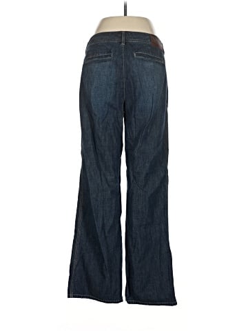 L-RL Lauren Active Ralph Lauren Jeans (view 2)