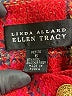 Linda Allard Ellen Tracy Plaid Red Jacket Size 6 Petite - photo 6