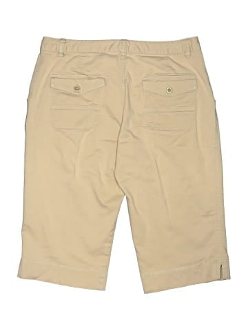 Bay Studio Khaki Shorts (view 2)