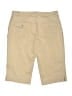 Bay Studio Solid Tan Khaki Shorts Size 10 Petite - photo 2