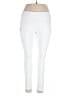 Unbranded White Active Pants Size 2X - photo 1