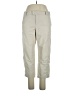 Columbia Solid Ivory Khakis Size 16 - photo 1