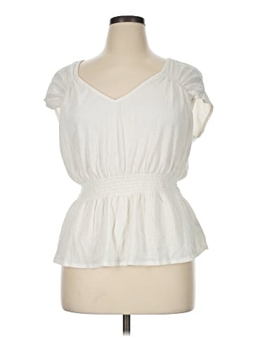 Old Navy Short Sleeve Top (view 1)