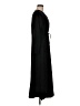 Soft Surroundings Black Casual Dress Size M (petite) - photo 4