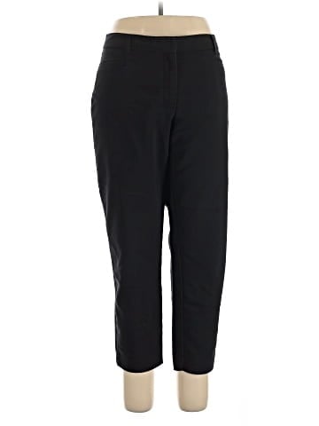 Dana Buchman Casual Pants (view 1)