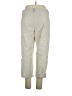 Columbia Solid Ivory Khakis Size 16 - photo 2