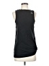 Reebok Black Sleeveless Top Size XS - photo 1