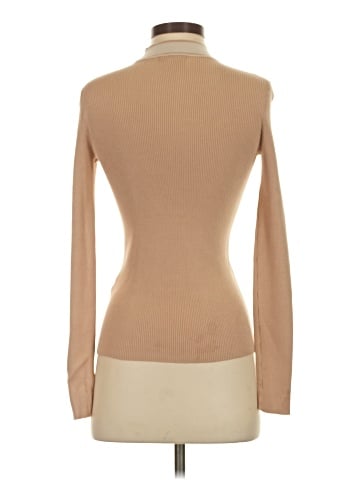 CALVIN KLEIN JEANS Turtleneck Sweater (view 2)