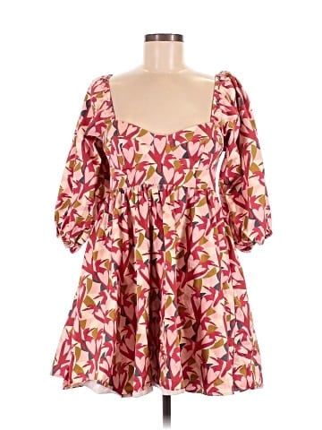 Slate & Willow Cocktail Dress (view 1)