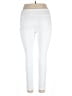 Unbranded White Active Pants Size 2X - photo 2