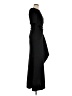 Xscape Black Cocktail Dress Size 8 - photo 4