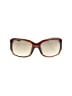 Gloria Vanderbilt Brown Sunglasses One size - photo 2