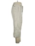 Columbia Solid Ivory Khakis Size 16 - photo 4