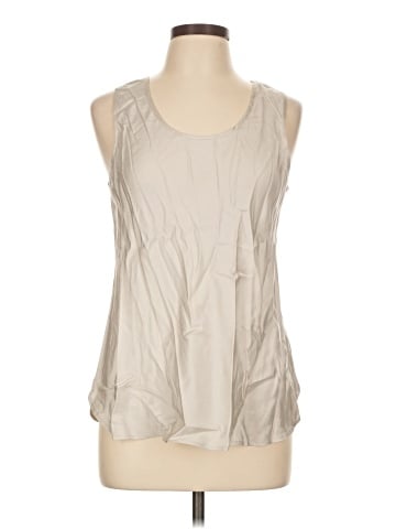 J. McLaughlin Sleeveless Blouse (view 1)
