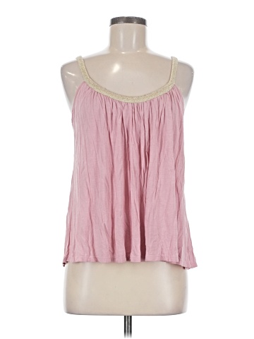 Silence and Noise Sleeveless Blouse (view 1)