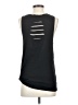 Reebok Black Sleeveless Top Size XS - photo 2