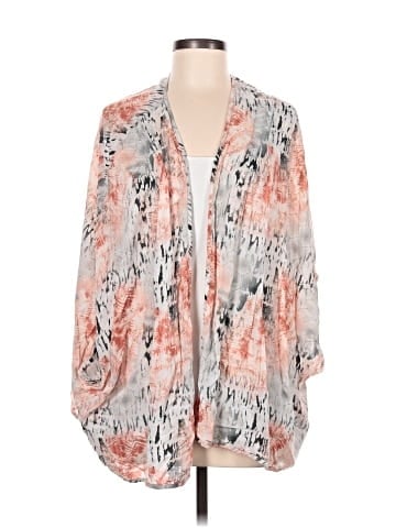 Tolani Kimono (view 1)