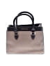 Ann Taylor LOFT Gray Satchel One size - photo 1