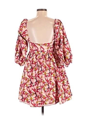 Slate & Willow Cocktail Dress (view 2)