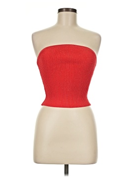Forever 21 Sleeveless Top